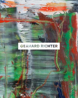 Gerhard Richter: New York 2023 image number 0