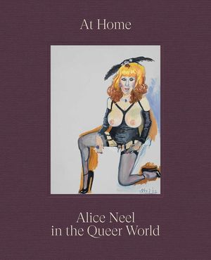 At Home: Alice Neel in the Queer World image number 0