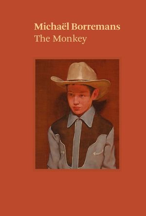 Micha&euml;l Borremans: The Monkey image number 0
