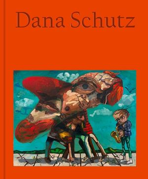Dana Schutz image number 0