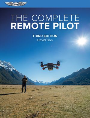 The Complete Remote Pilot image number 0