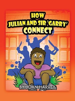 How Julian and Sir 'Garry' Connect image number 0