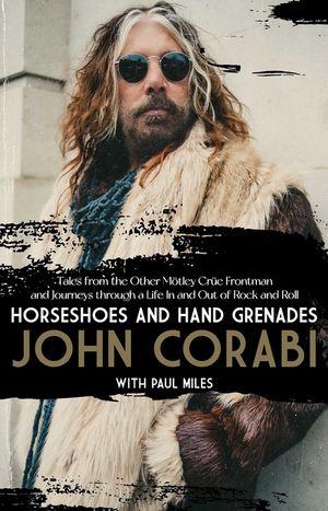 Horseshoes and Hand Grenades image number 0