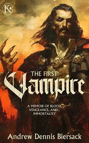 The First Vampire image number 0