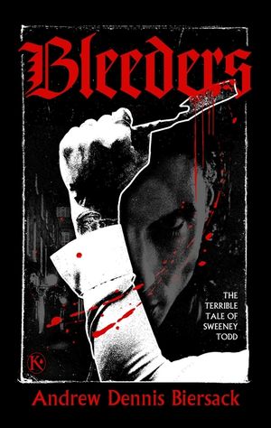 Bleeders: The Terrible Tale of Sweeney Todd image number 0