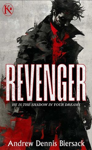 Revenger image number 0