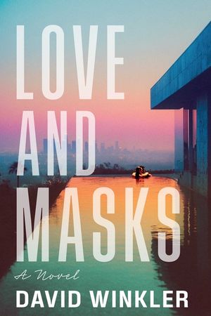 Love and Masks image number 0