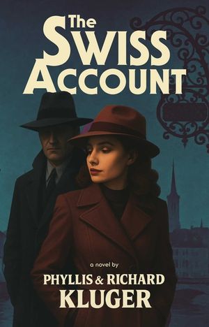The Swiss Account image number 0