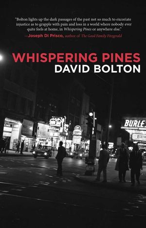 Whispering Pines image number 0