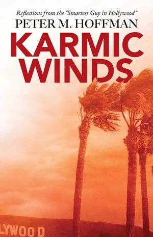 Karmic Winds: The Smartest Guy in Hollywood image number 0