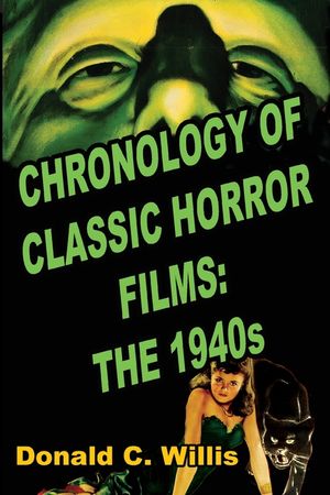 Chronology of Classic Horror Films: The 1940s image number 0