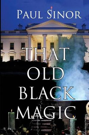 That Old Black Magic image number 0