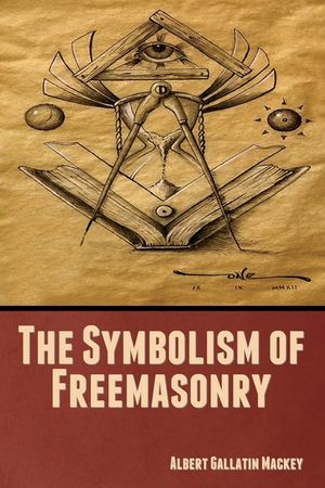 The Symbolism of Freemasonry image number 0