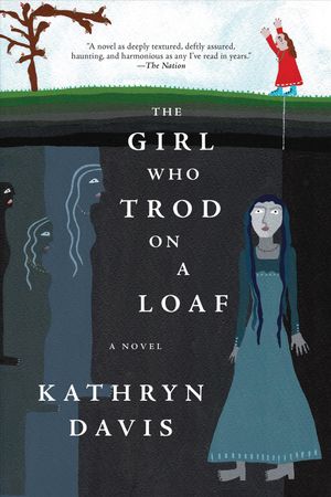 The Girl Who Trod on a Loaf image number 0