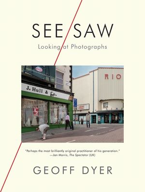 See/Saw: Looking at Photographs image number 0