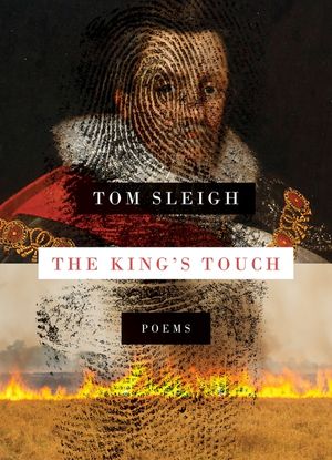The King's Touch: Poems image number 0