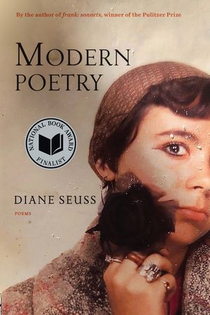 Modern Poetry: Poems image number 0