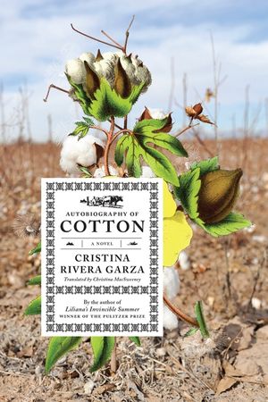 Autobiography of Cotton image number 0
