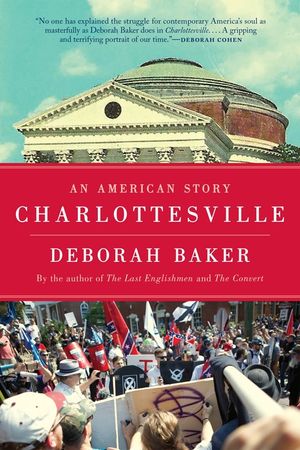 Charlottesville: An American Story image number 0