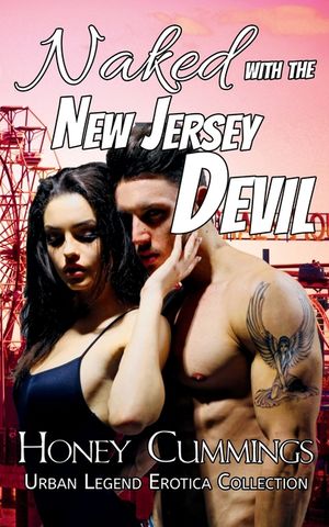 Naked with the New Jersey Devil image number 0