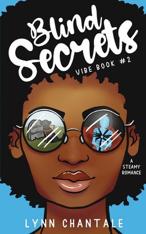 Blind Secrets image number 0