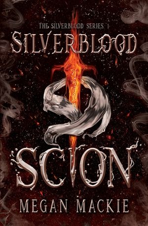 Silverblood Scion image number 0