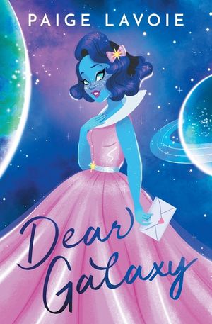 Dear Galaxy image number 0