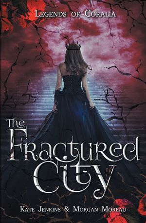 The Fractured City image number 0