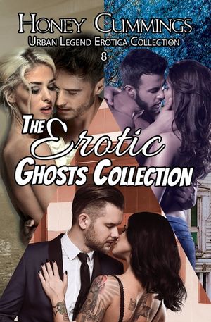 The Erotic Ghosts Collection image number 0