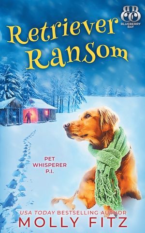 Retriever Ransom image number 0