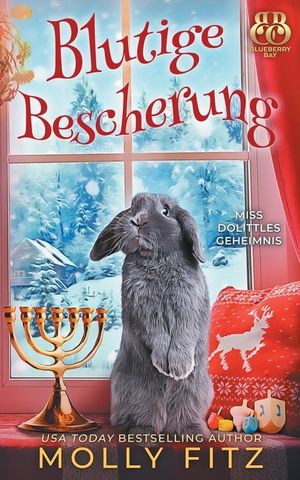 Blutige Bescherung image number 0