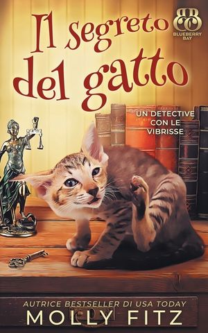 Il segreto del gatto image number 0