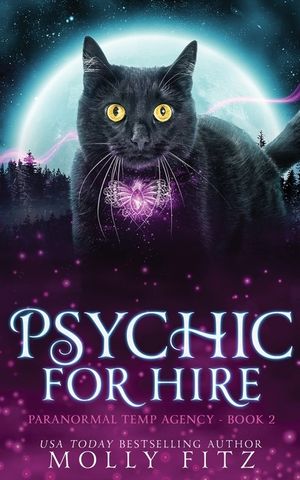Psychic for Hire image number 0