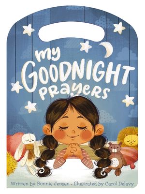 My Goodnight Prayers image number 0