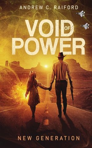 Void of Power: New Generation image number 0