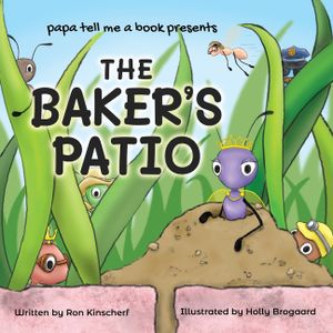 The Baker's Patio image number 0