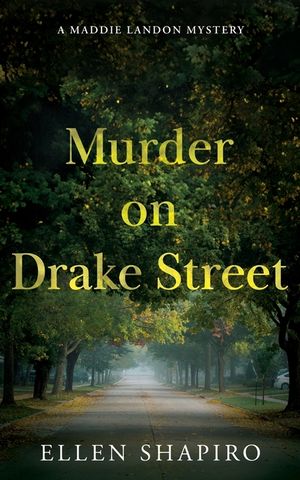 Murder on Drake Street image number 0