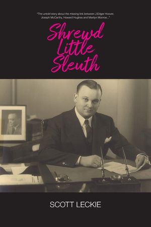 Shrewd Little Sleuth image number 0