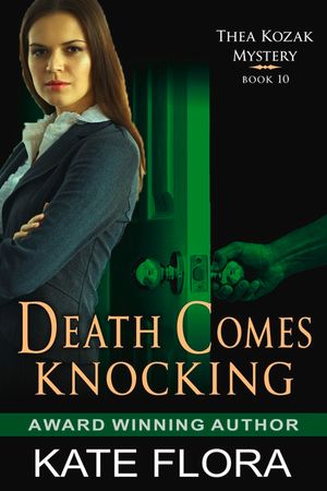 Death Comes Knocking image number 0