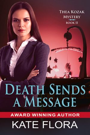 Death Sends a Message image number 0