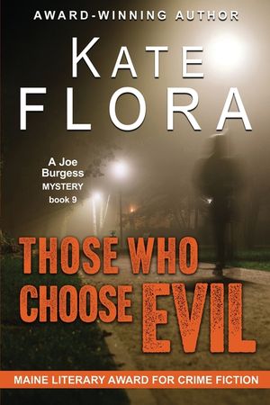Those Who Choose Evil image number 0