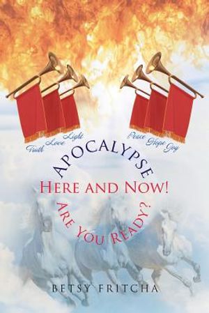 Apocalypse: Here and Now! Are You Ready? image number 0