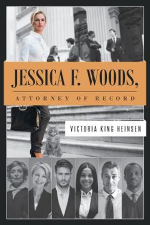 Jessica F. Woods: Attorney of Record image number 0