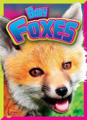 Baby Foxes image number 0