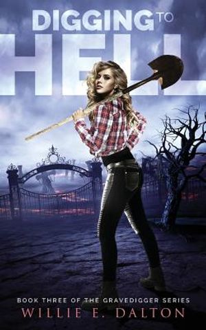 Digging to Hell image number 0