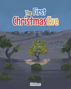 The First Christmas Eve image number 0