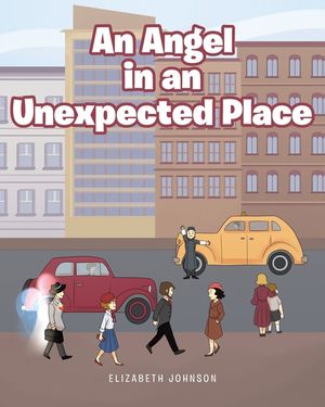 An Angel in an Unexpected Place image number 0