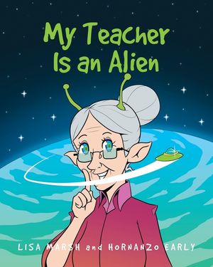 My Teacher Is an Alien image number 0