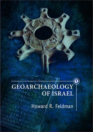 Geoarchaeology of Israel image number 0