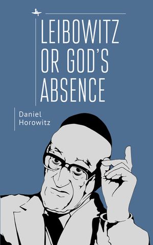 Leibowitz or God's Absence image number 0